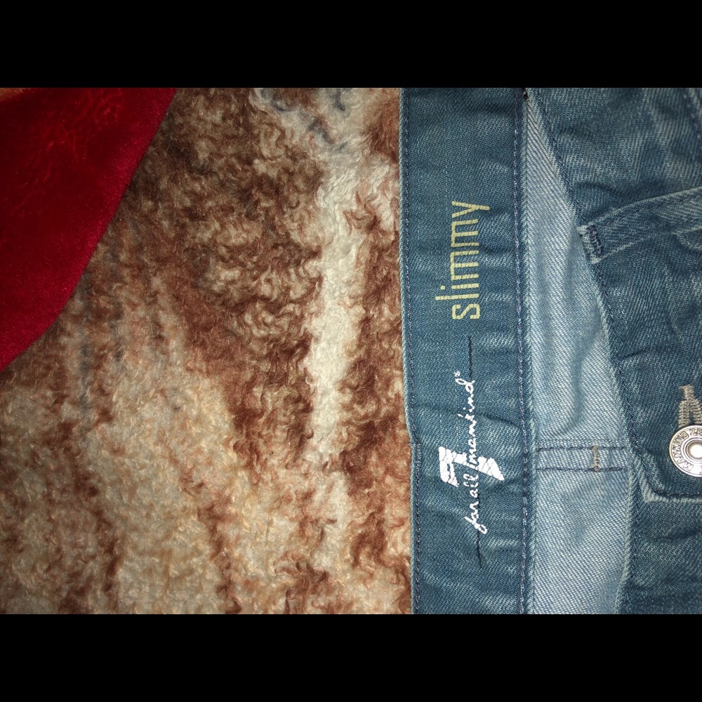 7 jeans